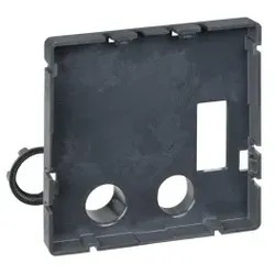 Schneider Electric TRV00128 FDM121-Montagezubehör für die Instalation mit einem Loch-Durchmesser 22 mm