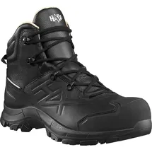 Haix Sicherheitsstiefel BLACK EAGLE Safety 610 | LTR, LL, black / UK 8.5 / EU 43