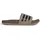 adidas Comfort Adilette Blanch Cargo / Core Black / Earth Strata 37