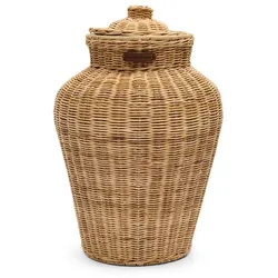 Riviera Maison Dekorative Ginger Vase Dekoration   