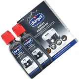 Ersatzteil Durgol Entkalker 2 X125ml - -