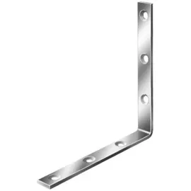 vormann august Winkelverbinder 160 x 160 x 20 x 5 mm