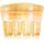 Invisibobble Clipstar Luminous Joy Haarklammer 1 St.
