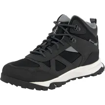 Timberland Lincoln Peak Mid WP Schwarz 39