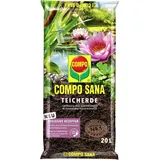 Compo Sana Teicherde 20 l
