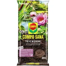 Compo Sana Teicherde 20 l