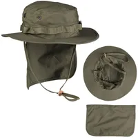 Mil-Tec Brit. Boonie oliv XXL