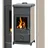 mit Herdplatte creme 6,5 kW