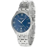 TISSOT T-Classic Chemin Des Tourelles Powermatic 80 T139.207