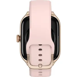 Amazfit GTS 4 rosebud pink