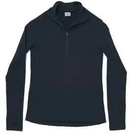 Houdini Desoli Thermal Fleece Sweatshirt Blue Illusion XL