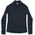 Houdini Desoli Thermal Fleece Sweatshirt Blue Illusion XL