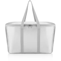 Reisenthel Coolerbag 20 l Silber