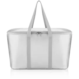 Reisenthel Coolerbag 20 l Silber