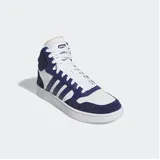 Cloud White / Dark Blue / Dark Blue 44
