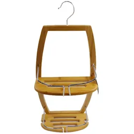 5five simply smart Badregal in braun | Gr.: onesize