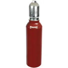 Rothenberger Acetylen-Stahlflasche, 5l, gefüllt