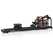 Hammer Wasser Rudergerät Aquon Water Flow PRO, SCHWARZ No Size