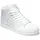DC Shoes Manteca 4 Hi Herren Weiß 41