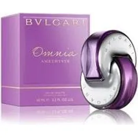 Bulgari Omnia Amethyste Eau de Toilette 50 ml