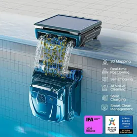 wybot S3 Schwarz