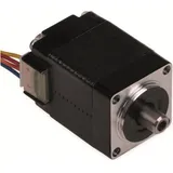 Joy-It Schrittmotor NEMA08-05HS 0.016 Nm 0.6 A 0.6 A Wellen-Durchmesser: 5 mm