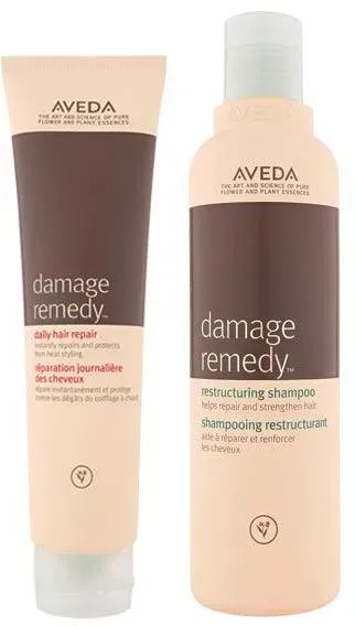 AVEDA Damage Remedy Damage Remedy Set