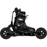 Powerslide XC Trainer 150 Black - schwarz - 41/42