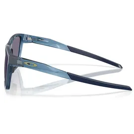 OAKLEY Paracord Sonnenbrille - Trans Abyss - Prizm Grey/CAT3