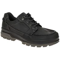 ECCO Rugged TRACK schwarz 45