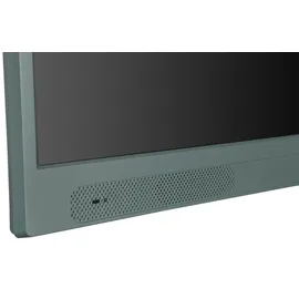 Telefunken PL32GI 32" LED HD mobiler Akku-TV grün