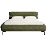 Selsey Roule 180 x 213 cm Grün