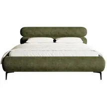 Selsey Roule 180 x 213 cm Grün