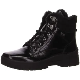 remonte Stiefelette für Damen, Schwarz 38