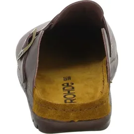 ROHDE Clogs Braun 41