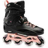 Rollerblade RB PRO X W schwarz GOLDROSA, 36.5