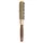 Olivia Garden Olivia Garden, Haarbürste + Kamm, Expert Blowout Speed Gewellte Borsten Wavy Bristles Gold&Brown 2
