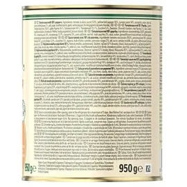 buitoni® Tomatensauce mit Paprika 950,0 g, 1 St.