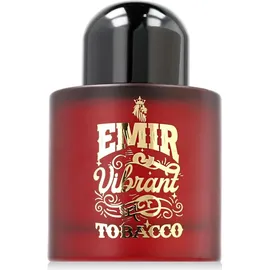 EMIR Vibrant Spicy Tobacco Eau de Parfum 100 ml