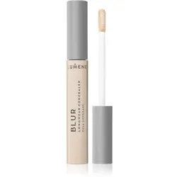 Lumene Blur Longwear Flüssig-Korrektor Farbton Light 8.5 ml