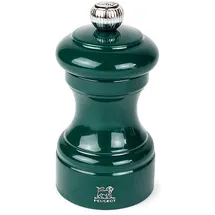 Peugeot BISTRORAMA Pfeffermühle 10 cm Grün unbefüllt