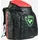 Rossignol Hero Heating Athletes Tasche - Green - One Size