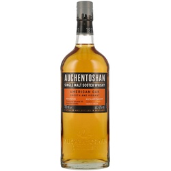 Auchentoshan American Oak - Single Malt Whisky