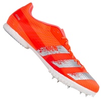 adidas Adizero MD Spikes Boost Leichtathletik Schuhe EE4605-48