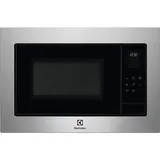 Electrolux EMS4253TEX Mikrowelle Integriert Kombi-Mikrowelle 900 W Schwarz,