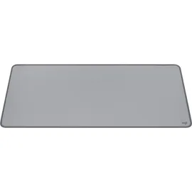 Logitech Desk Mat Studio Series Grau