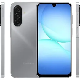 Samsung Galaxy A17 128 GB Gray