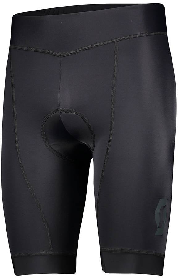 Scott Endurance+ Shorts Herren Fahrradhose black