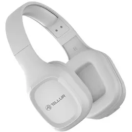 Tellur Pulse Weiß - Weiß