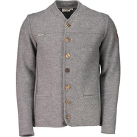 Maloja MilaunM. grey melange (7096) XXL